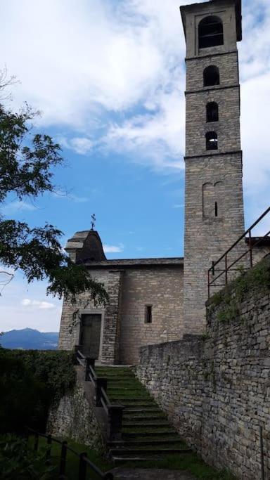 Casa Aurelia, Pognana Lario Villa Bagian luar foto